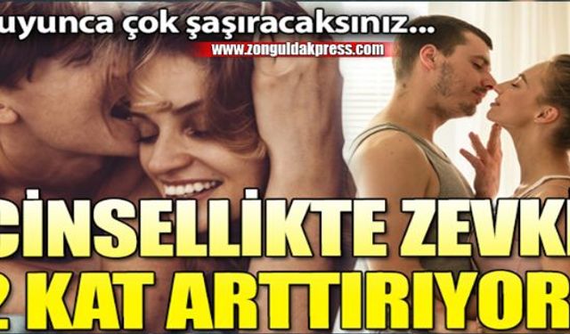 Mutluluk hormonu endorfinin salgılanmasını tetikleyen gıdalar genellikle sağlıklı bir seks isteği, zenginlik ve başarı ile eşleştiriliyor ve libido artırıcı olarak görülüyor