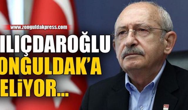 Pulat duyurdu: Kılıçdaroğlu geliyor