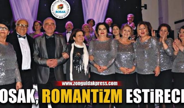 Romantizm estirecekler