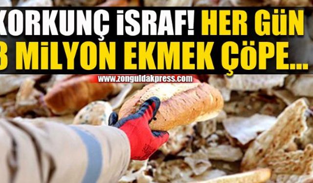 Bu ne israf, el insaf...