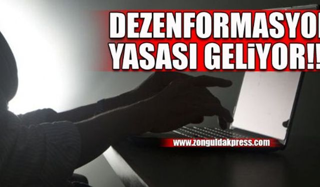 İnternet bozguncularına dur denilecek