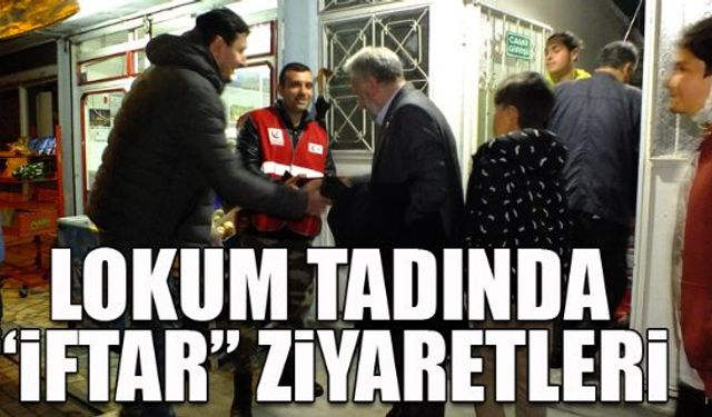 Yeniden Refah, Rüzgarlımeşe'de... 