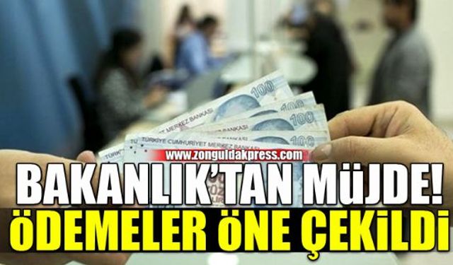 İşsizlik ödeneklerinin tarihi belli oldu