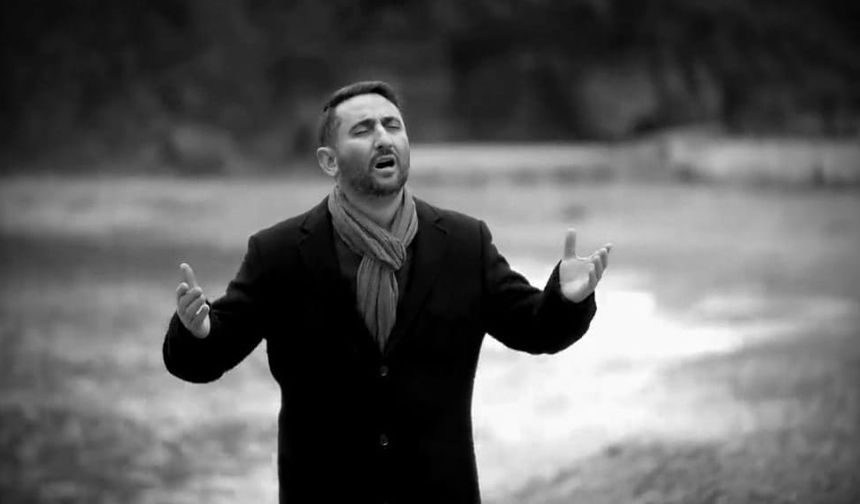 Nihat Ayaz, 'Unutma Yeter' klibi çıkardı...