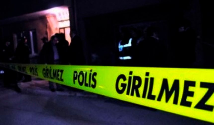 Genç kadını vuran firari koca, tutuklandı