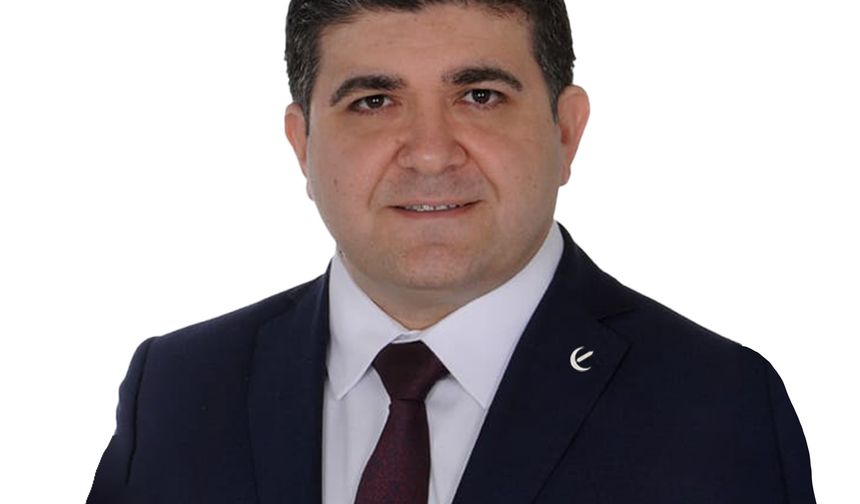 Yeniden Refahlı Bayramoğlu, Erdoğan'a oy istedi