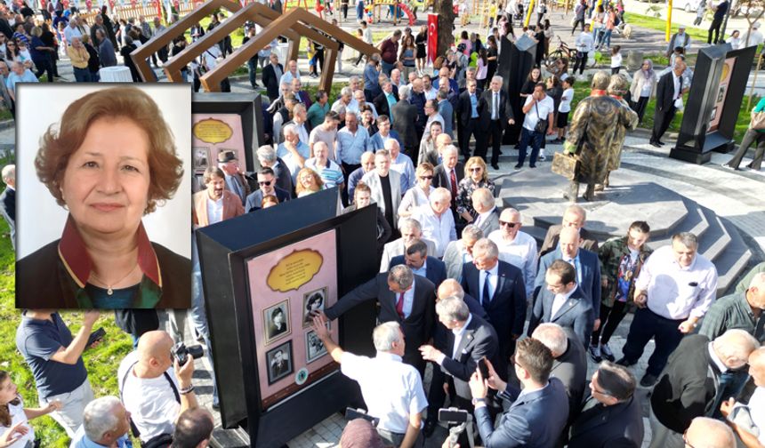Hikmet Odabaş'ın adı bu parkta yaşatılacak