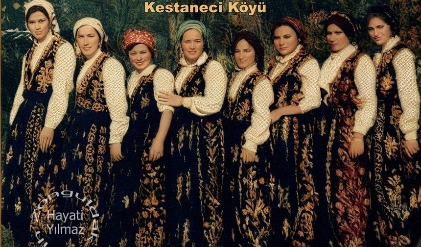Zonguldak bindallı