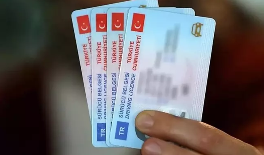 Sürücüler, elinizi çabuk tutun!