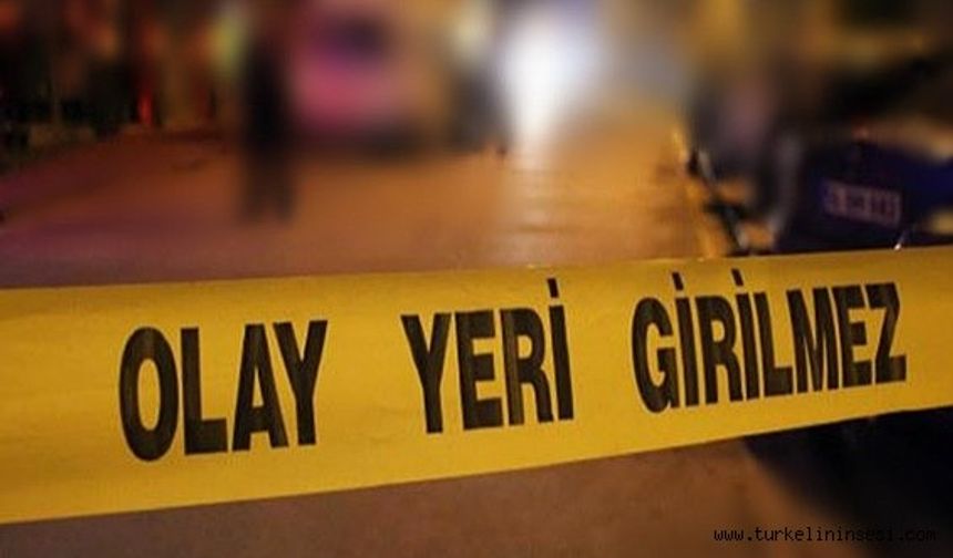 Yaşlı adam, evinde ölü bulundu