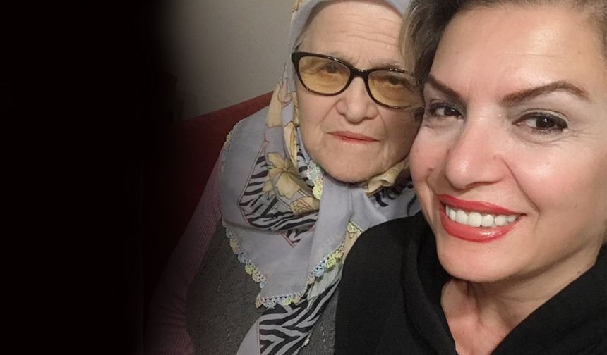 Meryem Demir'in anne acısı