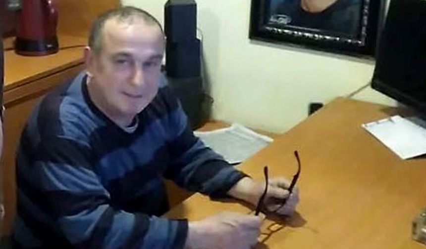 Soğuksu esnafından acı haber...