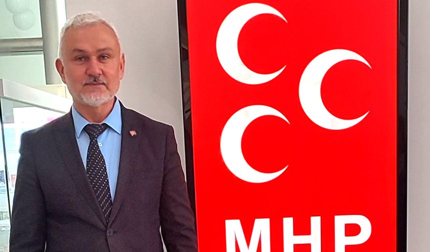 MHP'li Torlak'tan 'üst geçit' çağrısı