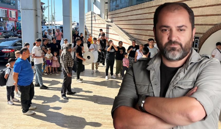 "İddiaları kanıtlasınlar, mesleği bırakırım"