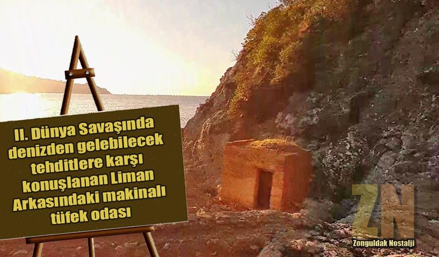 Restore edilip kent belleğine kazandırılmalı