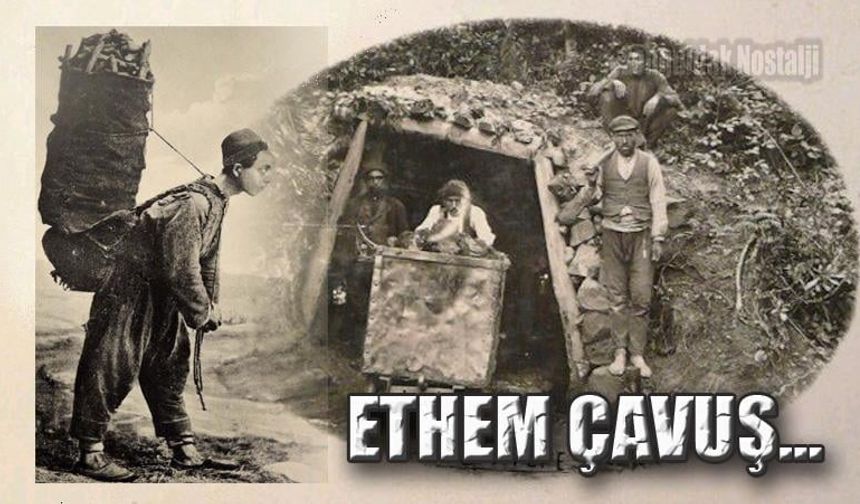 Ethem Çavuş