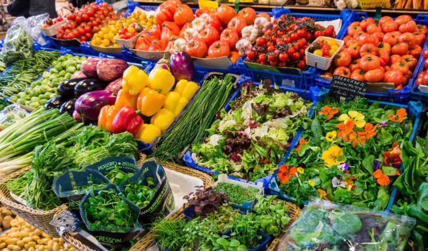 Marketlere 'doğrudan üreticiden alım' zorunluluğu geliyor