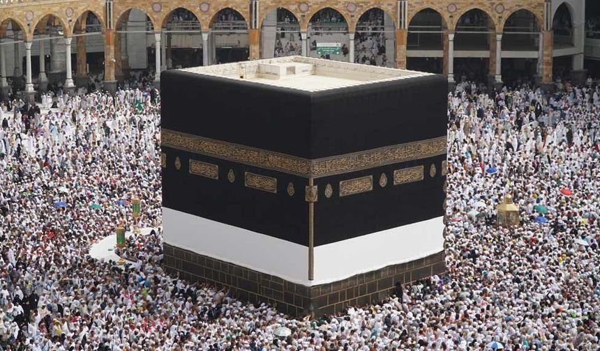 Hac için sağlık raporu istenecek