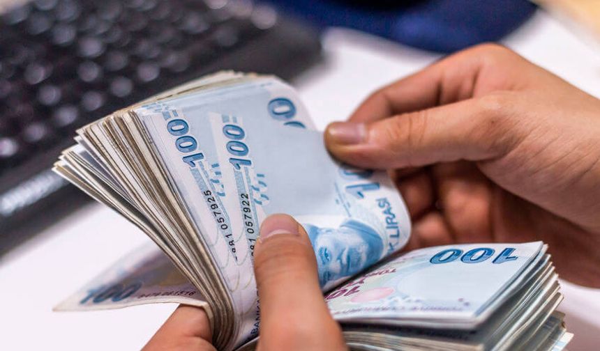 Yeni asgari ücret belli oldu