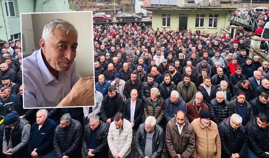 Çoban ailesinin acı günü