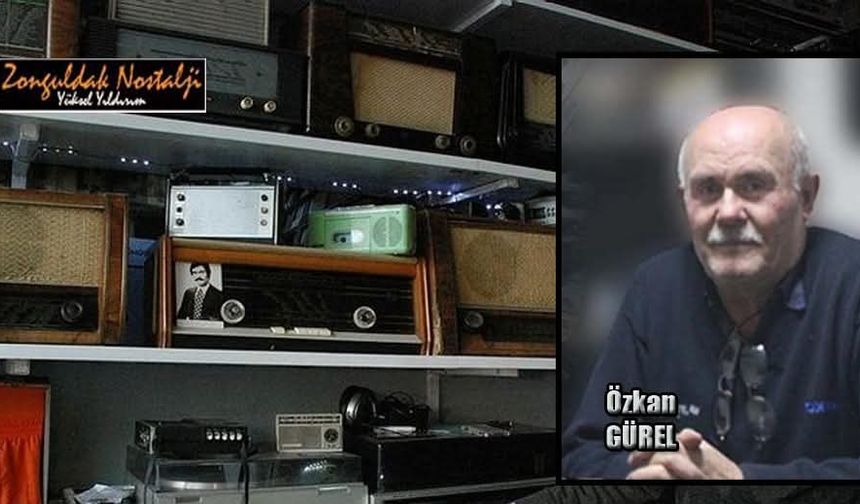 Fıkra gibi hikâye...