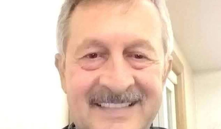 Mustafa Yanık'tan acı haber...