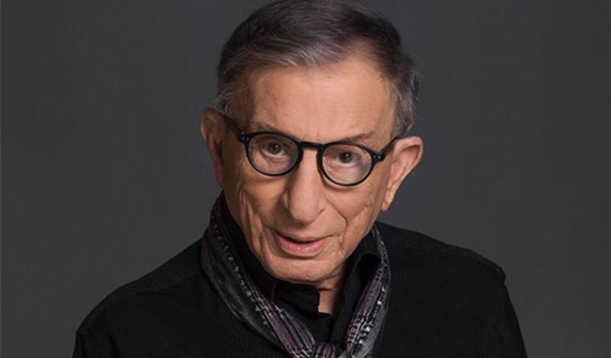 Türk tiyatrosunun acı günü... Haldun Dormen hayatını kaybetti