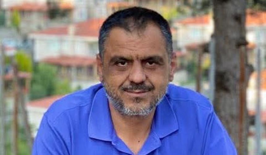 Engin Aygün'den acı haber...