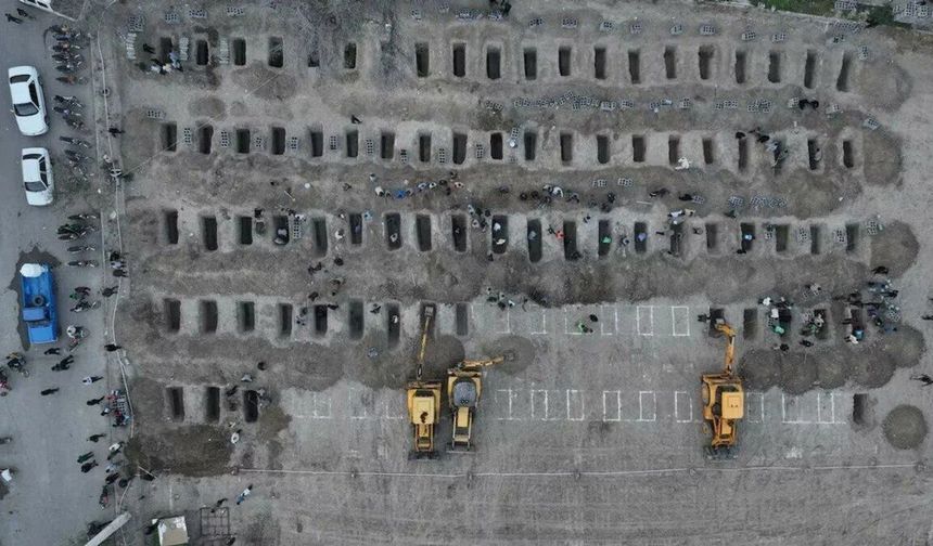 DSÖ: Hastane ve okul saldırıları “savaş suçu”