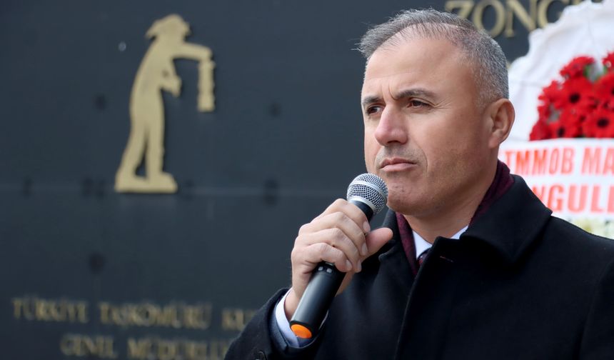 "Norm kadro acilen tamamlanmalı"