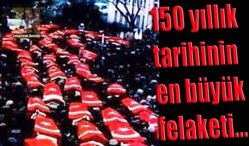 3 Mart 1992... En kara gün...