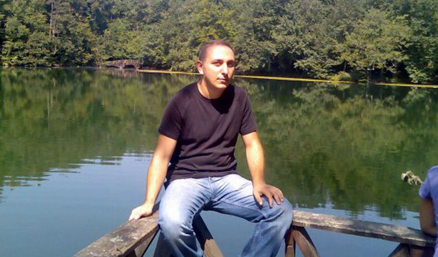 Doğa yürüyüşünde talihsiz olay: 1 ölü