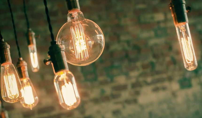 Elektrik kullanım haritamız belli oldu