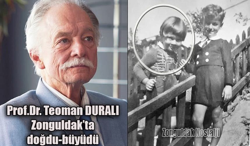 Duralı’nın evi, BEUN’e emanet...