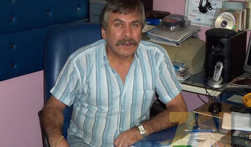Bisikletçi Baba da hayatını kaybetti