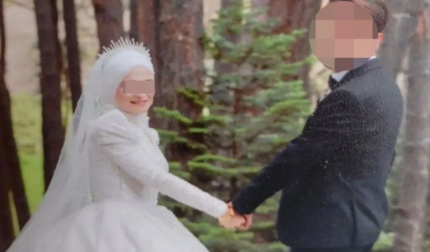 Anne, 2 aylık bebeğinin boğazını kesip evden kaçtı