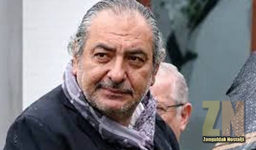 Reha Muhtar, hayatını kaybetti