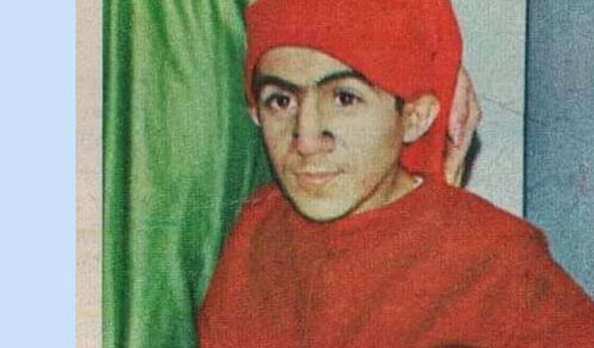 Yeşilçam'ın Zonguldaklı biciriği: Aydın Babaoğlu...