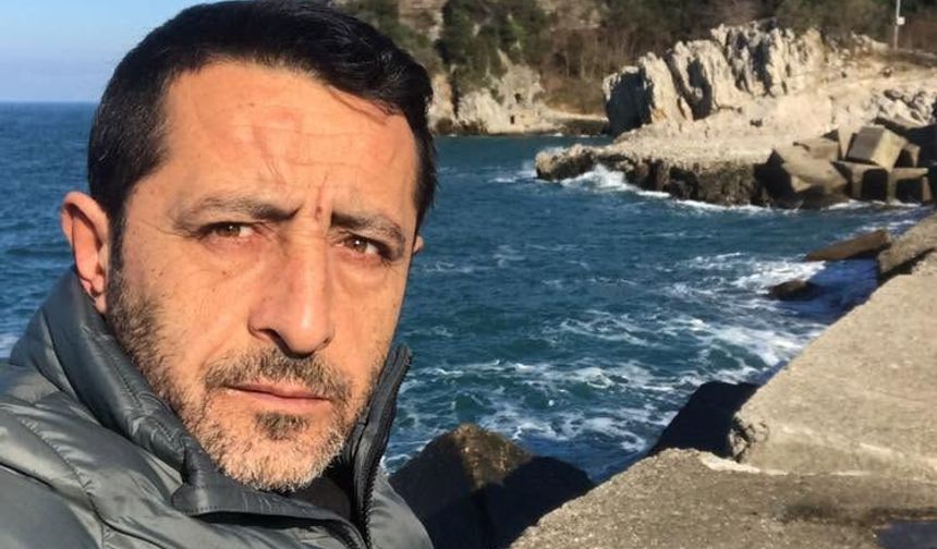 İsmail Çakmak'tan acı haber...