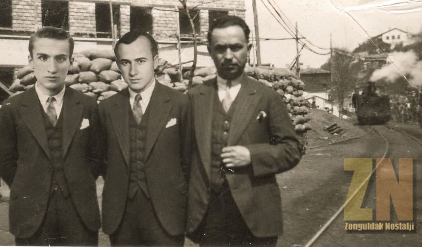 Kömüre ilk 'kara elmas' diyen gazeteci...