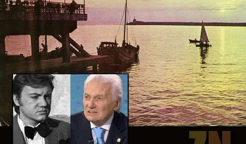 Göksel Arsoy hayatını kaybetti