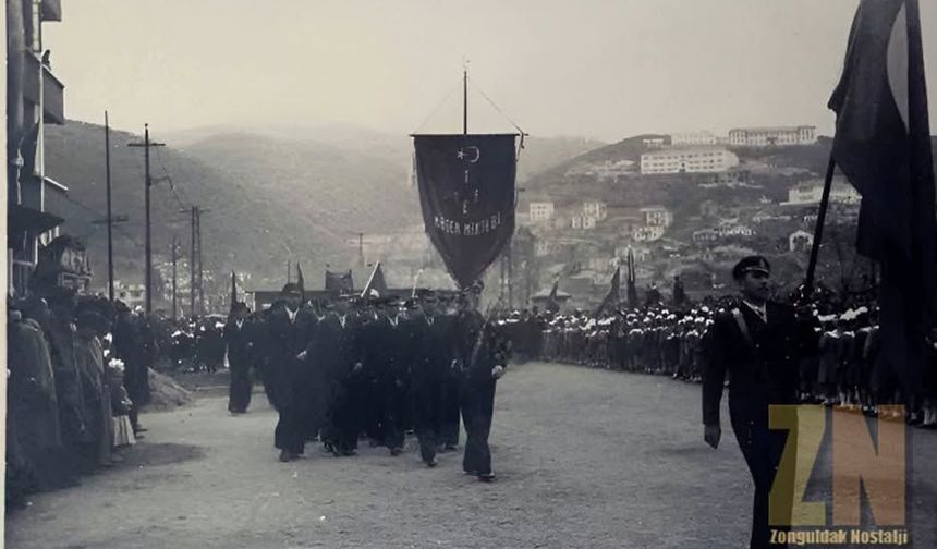 İlk kez yayınlıyoruz...