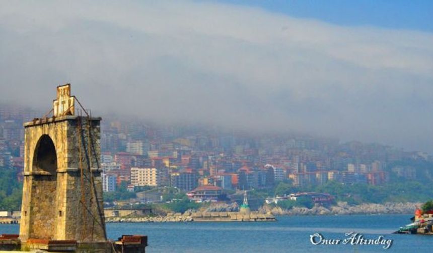 Birbirinden Güzel Zonguldak Manzaları