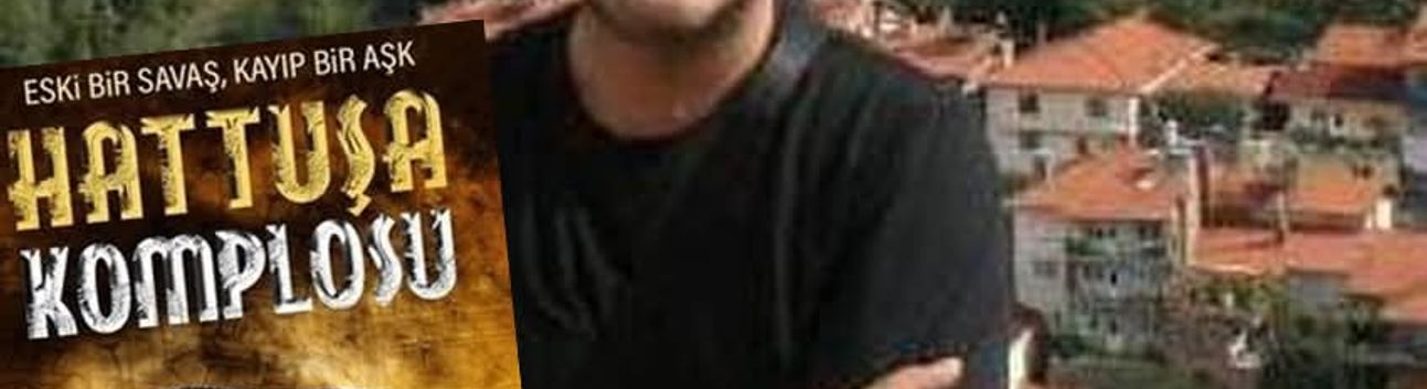 Hattuşa Komplosu için imza günü