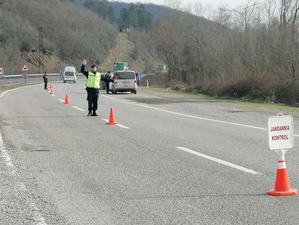 Çocuğun cinsel istismarı şüphelisi uygulamaya takıldı...