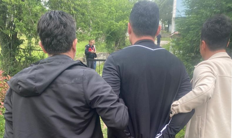 İş yeri kurşunlayan şahıs tutuklandı