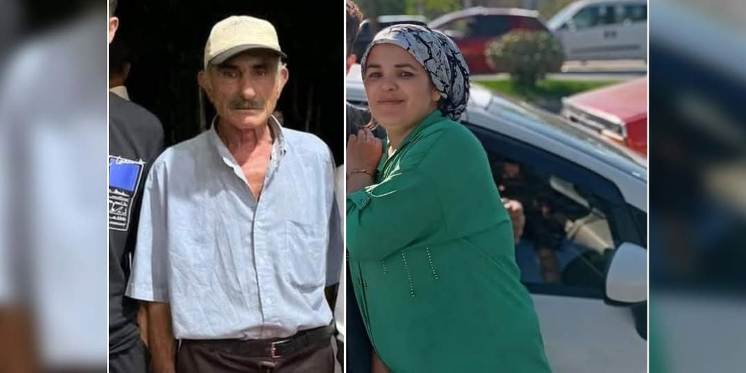 Yaşlı adam, eski gelinini öldürdü