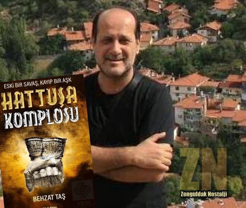 Hattuşa Komplosu için imza günü