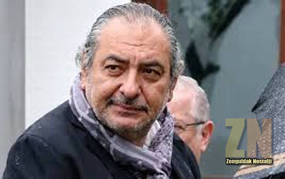 Reha Muhtar, hayatını kaybetti